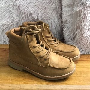 Old Navy, toddler boys, size 10 boots